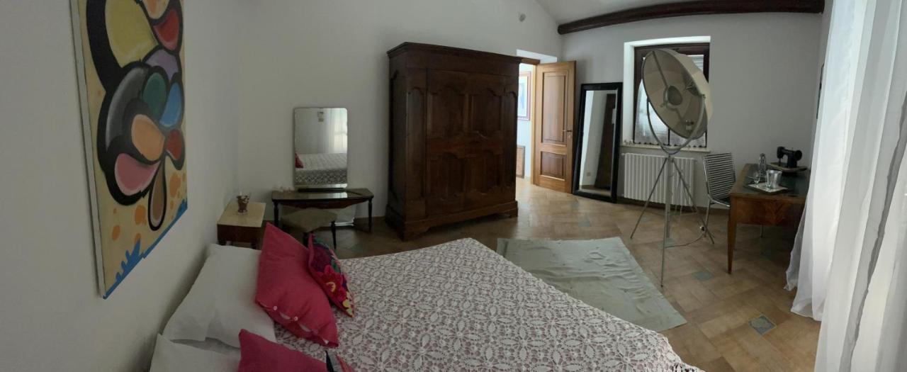 Sinilù B&B Silvi Paese Exterior foto